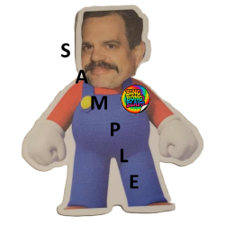 BB Mario
