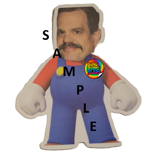 BB Mario