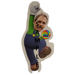 Luigi Stasik