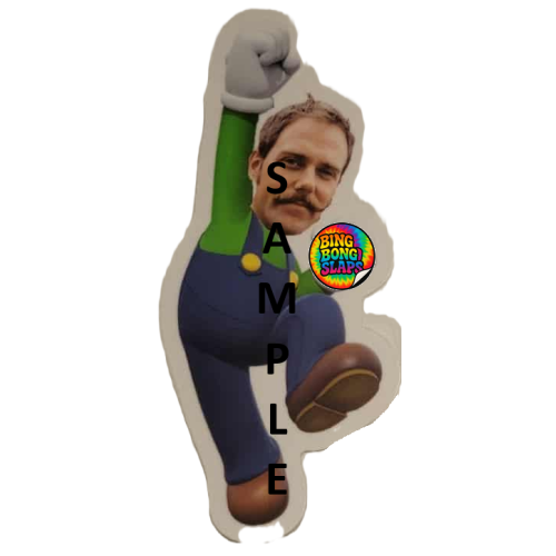 Luigi Stasik